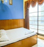 Swagatam International Hotel Колката Екстериор снимка