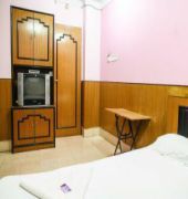 Swagatam International Hotel Колката Екстериор снимка